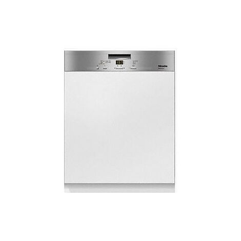 מדיח כלים  רחב Miele G 5000 SCI CLST מילה למכירה , 3 image