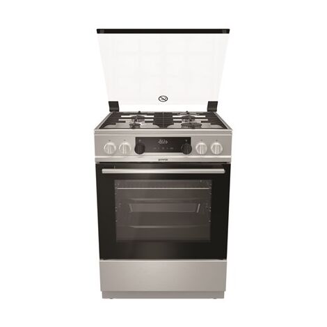 תנור משולב כיריים GORENJE K634 גורנייה למכירה , 4 image