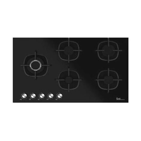 כיריים גז Sol FQ9GSW-894 למכירה , 2 image
