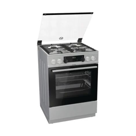 תנור משולב כיריים GORENJE K634 גורנייה למכירה , 2 image