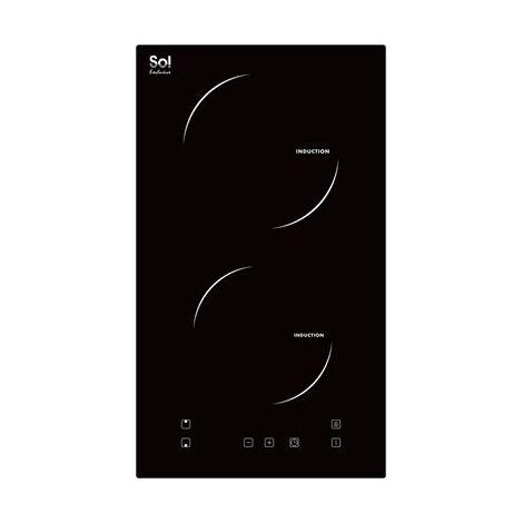 כיריים אינדוקציה Sol FQ3IND256 למכירה 