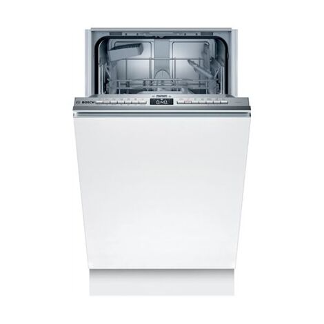 מדיח כלים  צר Bosch SPV4HKX53E בוש למכירה 