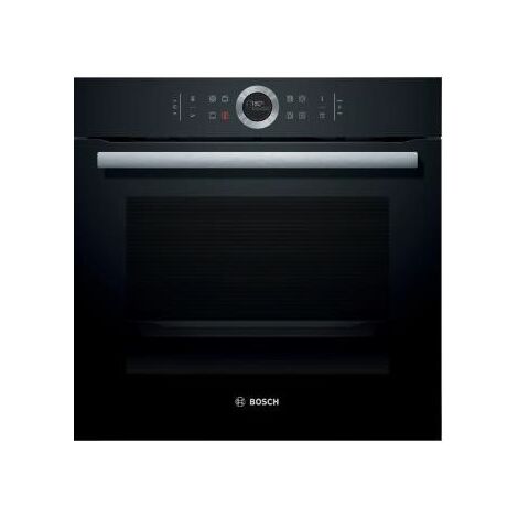 תנור בנוי Bosch 8 HBG672BB1F בוש למכירה , 2 image