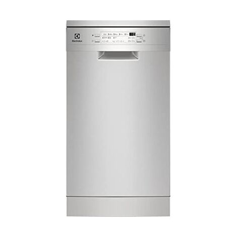 מדיח כלים  צר Electrolux ESA22100SX אלקטרולוקס למכירה 