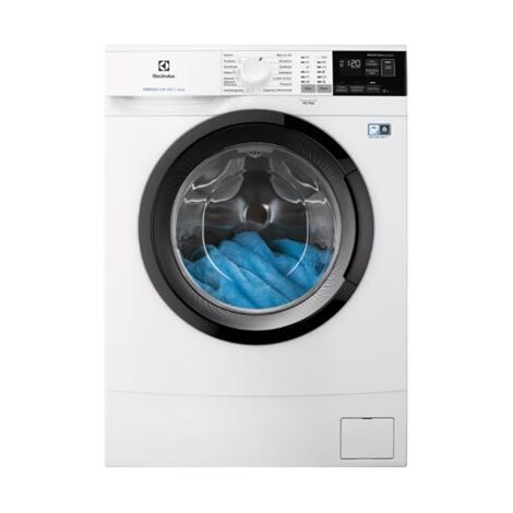 מכונת כביסה Electrolux EW6SN426BP  6 ק&#34;ג אלקטרולוקס למכירה , 2 image