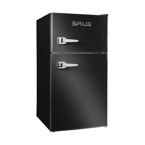 מקרר  מקפיא עליון Sirius MRET-292  80 ליטר למכירה , 2 image