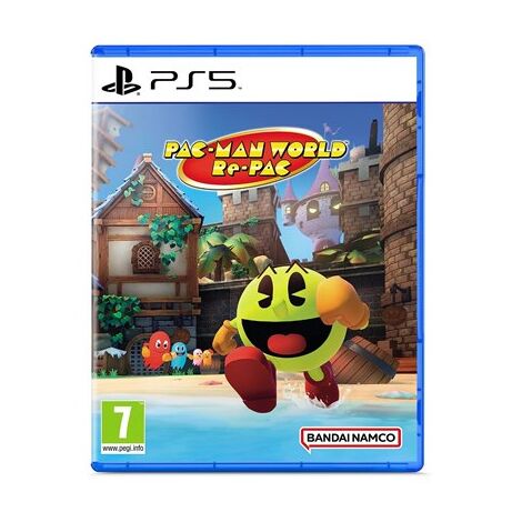 Pac-Man World Re-Pac PS5 למכירה , 2 image