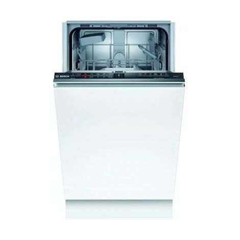 מדיח כלים  צר Bosch SRV2HKX41E בוש למכירה 