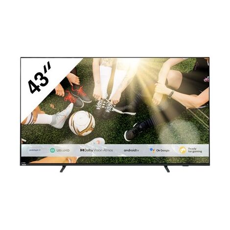 טלוויזיה Philips 43PUS8007 4K  43 אינטש פיליפס למכירה , 4 image