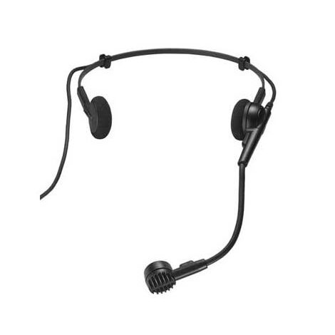 מיקרופון אלחוטי Audio Technica PRO8HEX אודיו טכניקה למכירה , 2 image