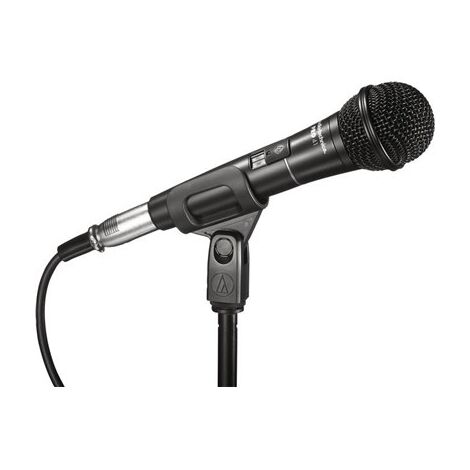 מיקרופון חוטי Audio Technica PRO41 אודיו טכניקה למכירה , 2 image