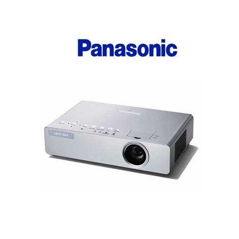מקרן Panasonic PTLB75EA פנסוניק למכירה 