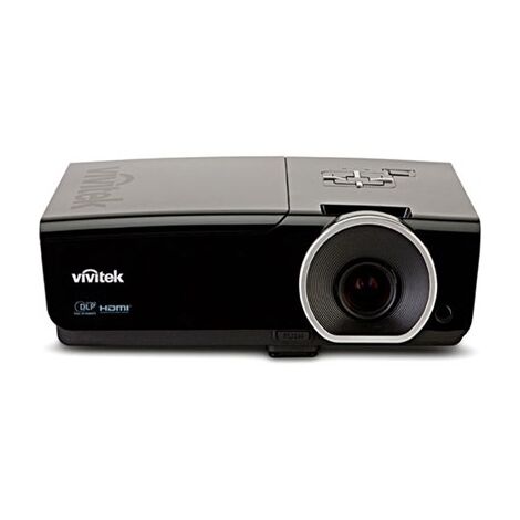 מקרן Vivitek H1081 למכירה , 2 image