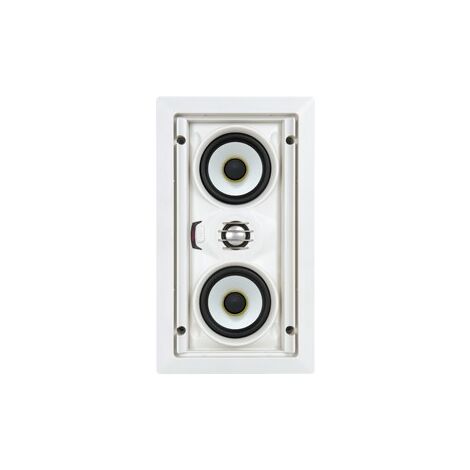 רמקול שקוע קיר SpeakerCraft LCR3 Three למכירה , 2 image