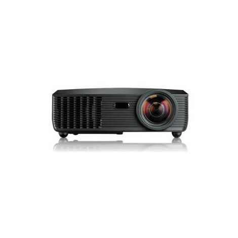 מקרן Optoma EX610ST HD Ready אופטומה למכירה , 2 image
