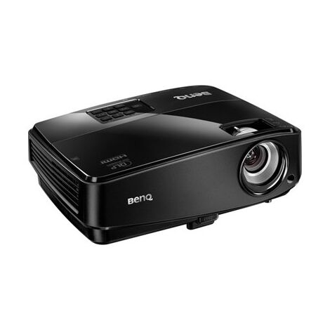 מקרן BenQ MW519 HD Ready בנקיו למכירה , 2 image