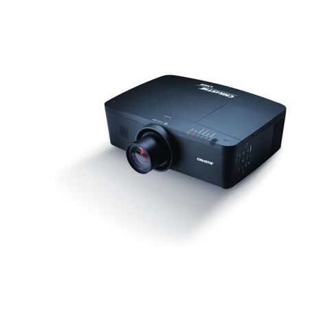 מקרן Christie LX605 SD למכירה , 2 image