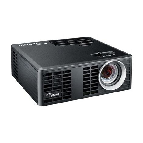 מקרן Optoma ML550 HD Ready אופטומה למכירה 