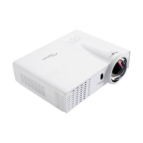 מקרן Optoma X305ST SD אופטומה למכירה , 2 image