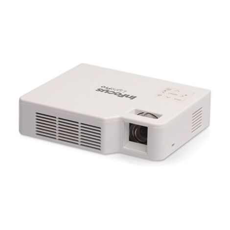 מקרן Infocus IN1142 HD Ready למכירה , 2 image