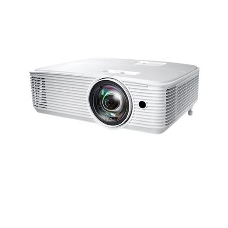 מקרן Optoma W309ST Full HD אופטומה למכירה , 2 image