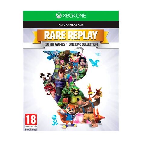 Rare Replay לקונסולת Xbox One למכירה , 2 image