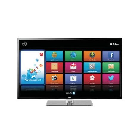 טלוויזיה MAG CR50 SMART Full HD  50 אינטש למכירה , 2 image