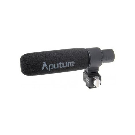 מיקרופון למצלמה Aputure V-Mic D2 למכירה , 2 image