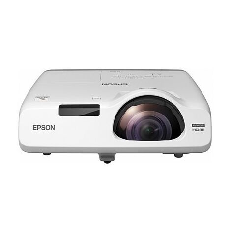 מקרן Epson EB535W HD Ready אפסון למכירה , 2 image