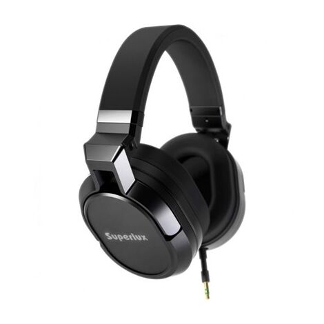 אוזניות  חוטיות Superlux HD685 למכירה , 2 image