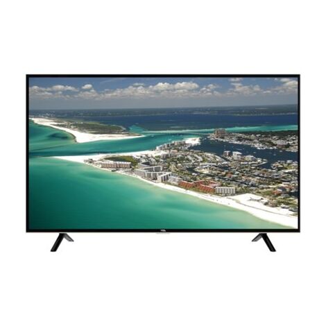 טלוויזיה TCL L32S62 HD Ready  32 אינטש למכירה , 2 image