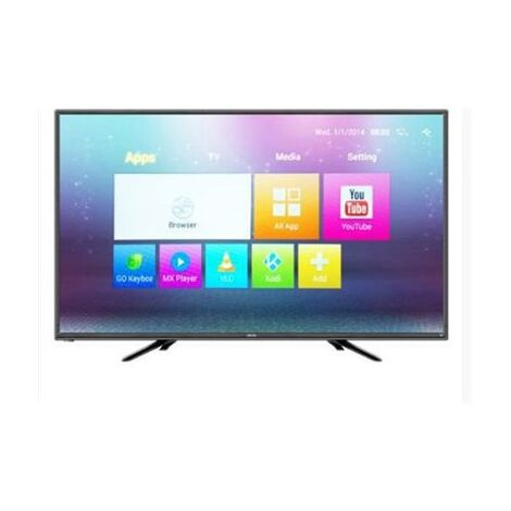 טלוויזיה neon NE65FLED Smart 4K  65 אינטש למכירה , 2 image