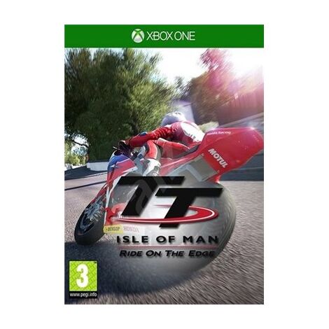 TT Isle of Man לקונסולת Xbox One למכירה 