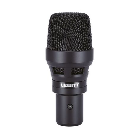 מיקרופון דינמי Lewitt DTP 340 TT למכירה , 2 image