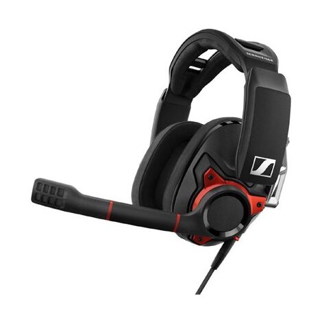 אוזניות  חוטיות Sennheiser Epos GSP 600 למכירה , 2 image