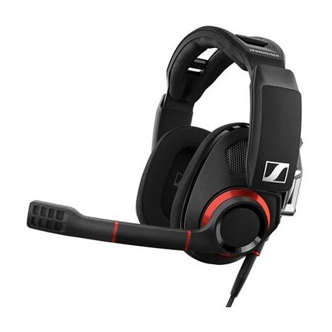 אוזניות  חוטיות Sennheiser Epos GSP 500 למכירה , 2 image