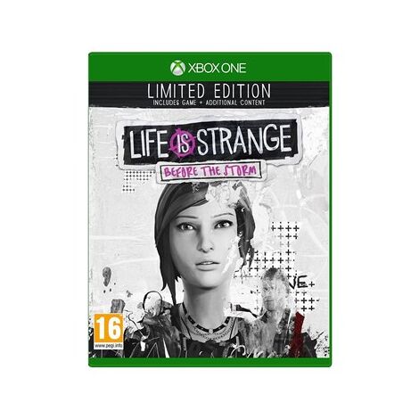 Life Is Strange לקונסולת Xbox One למכירה , 2 image