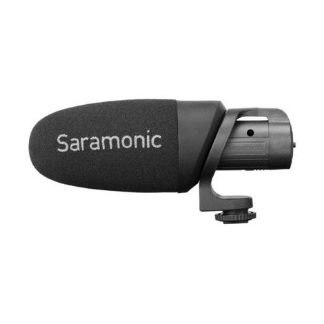 מיקרופון למצלמה saramonic Cammic+ למכירה 