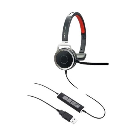 אוזניות  חוטיות Vbet VTX200 Mono למכירה 
