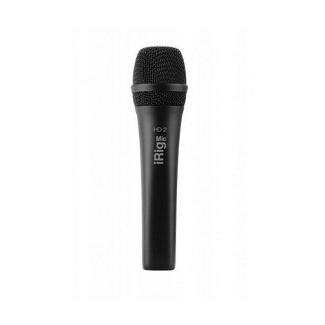 iRig Mic HD2 ik multimedia למכירה , 2 image