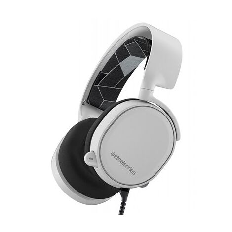 אוזניות  חוטיות SteelSeries Arctis 3 למכירה , 3 image