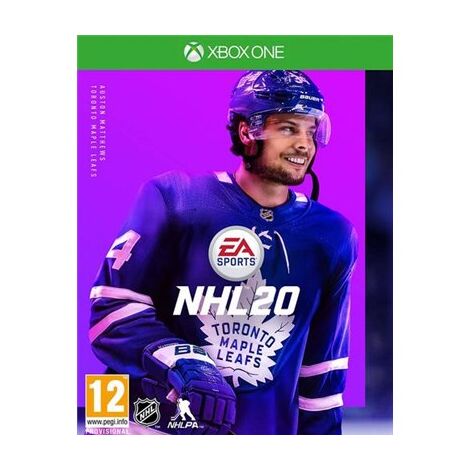 NHL 20 לקונסולת Xbox One למכירה , 2 image