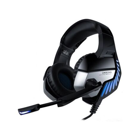 אוזניות  חוטיות Onikuma K5 Pro למכירה 