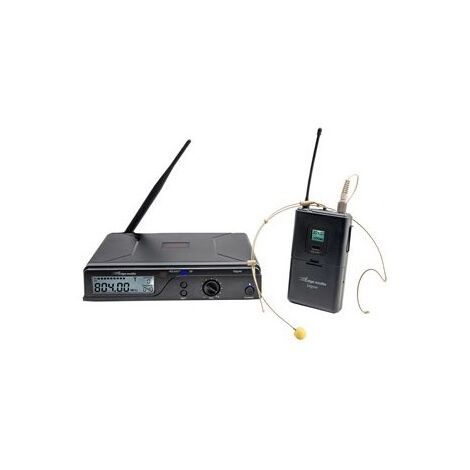 מיקרופון אלחוטי EDGE AUDIO JAGUAR למכירה 
