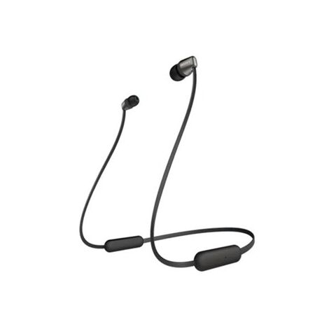 אוזניות Sony WI-C310 Bluetooth סוני למכירה , 2 image