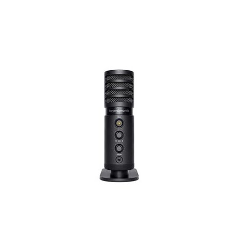 מיקרופון דינמי Beyerdynamic FOX למכירה , 2 image