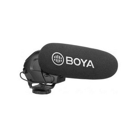 מיקרופון למצלמה Boya BY-BM3032 למכירה , 2 image