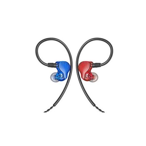 אוזניות  חוטיות Fiio FA1 למכירה 
