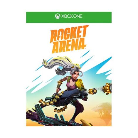 Rocket Arena לקונסולת Xbox One למכירה , 2 image