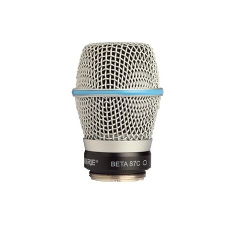 מיקרופון חוטי Shure Beta87C שור למכירה , 2 image